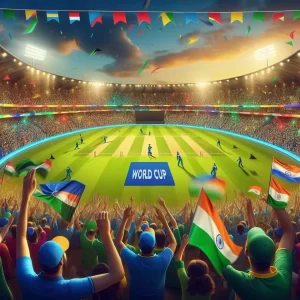 The T20 World Cup Promises Unforgettable Moments