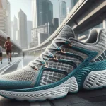 Discover the Secret to Lasting Comfort in High-Performance Athletic Shoes