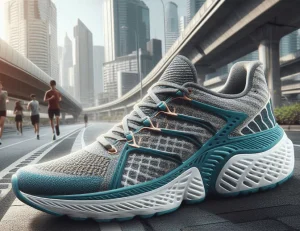 Discover the Secret to Lasting Comfort in High-Performance Athletic Shoes