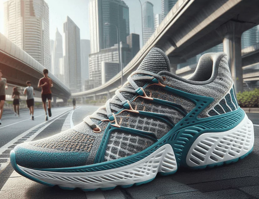 Discover the Secret to Lasting Comfort in High-Performance Athletic Shoes