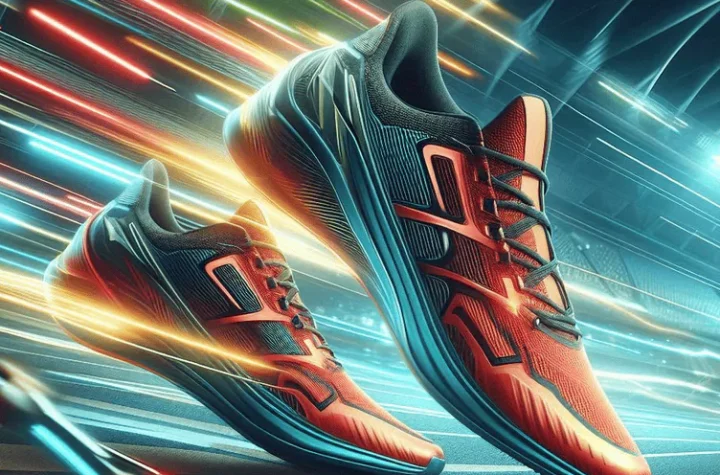 Experience Lasting Strength and Style from the Best Running Shoes Brand Today