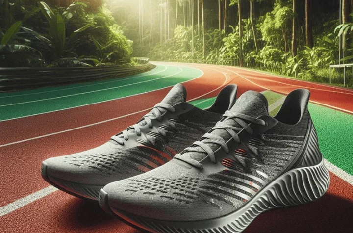 Discover the Best Running Shoes Ever for an Unstoppable Performance Boost