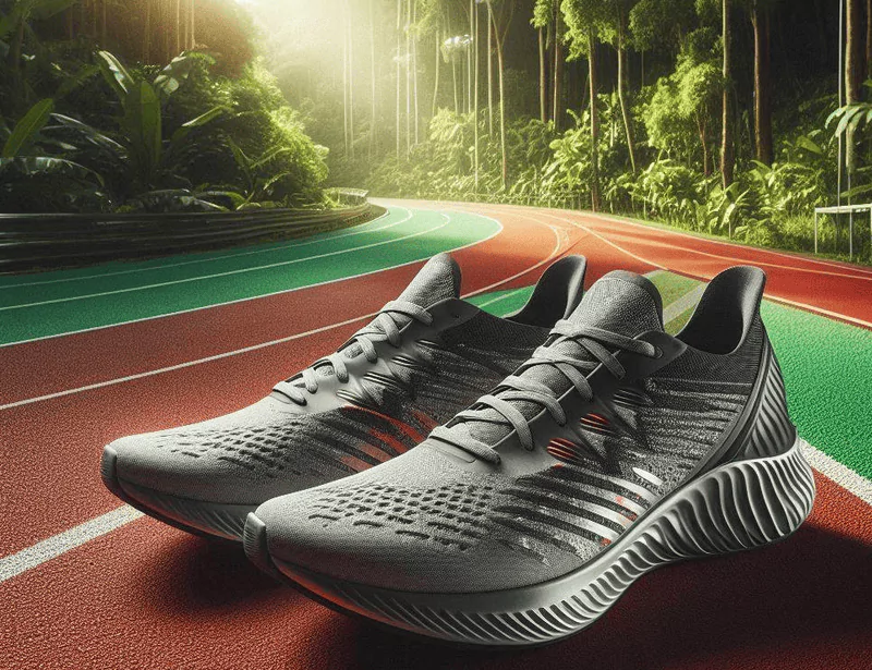 Discover the Best Running Shoes Ever for an Unstoppable Performance Boost