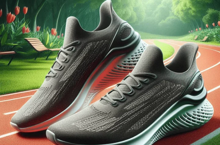 Discover the Most Comfortable Jogging Shoes for Ladies That Boost Confidence and Energy