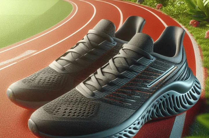 Unlock Lasting Strength with Stylish and Supportive Mens Joggers Shoes