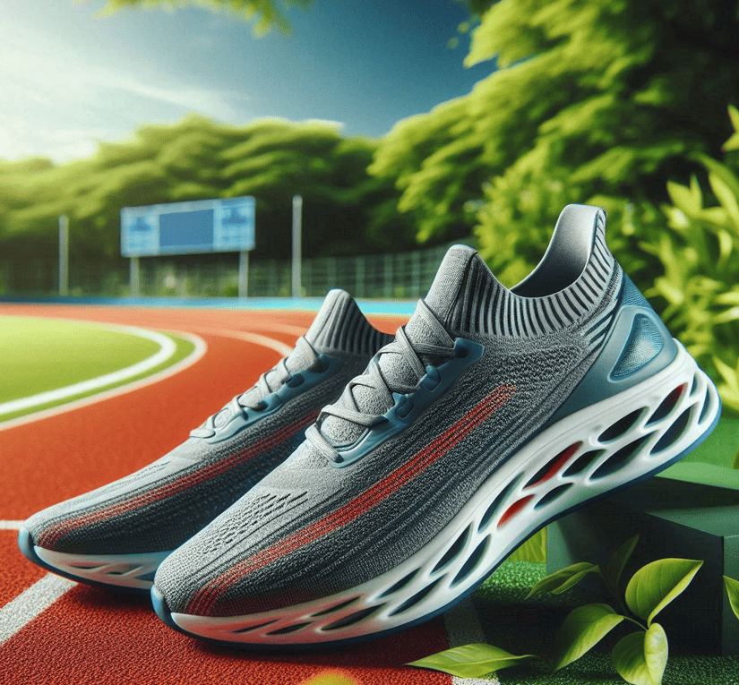 Transform Your Runs with These Powerful Running Shoes Built for Pure Comfort