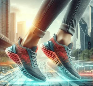 Transform Your Runs with Comfortable and Durable Sneakers with Good Traction Transform Your Runs with Comfortable and Durable Sneakers with Good Traction