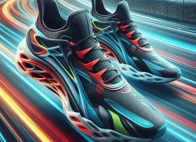 The Ultimate Guide to Sport Shoes That Deliver Exceptional Power and Style