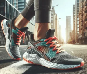 Discover the Top 5 Running Shoes for Unstoppable Energy and Lasting Strength