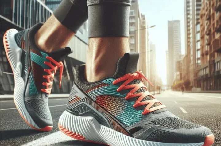 Discover the Top 5 Running Shoes for Unstoppable Energy and Lasting Strength