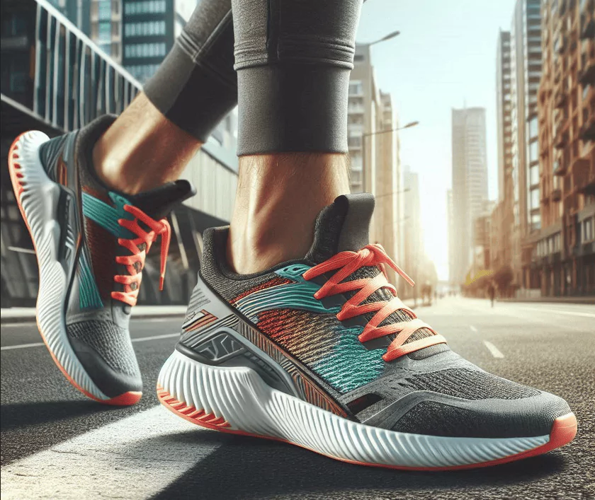 Discover the Top 5 Running Shoes for Unstoppable Energy and Lasting Strength