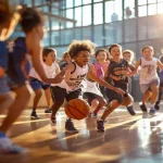 Denver Youth Basketball: A Parent’s Guide to Programs