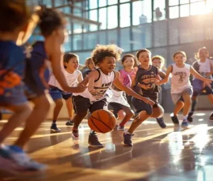 Denver Youth Basketball: A Parent’s Guide to Programs