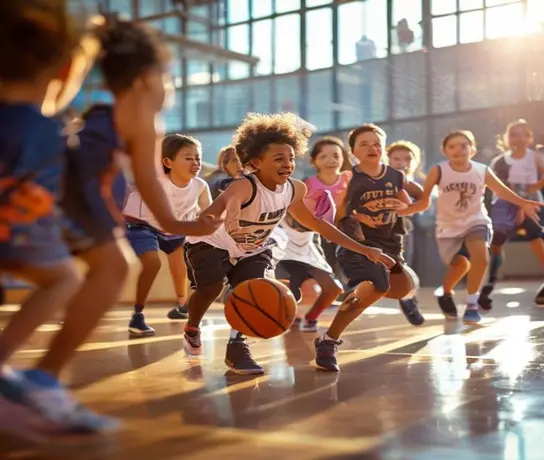Denver Youth Basketball: A Parent’s Guide to Programs
