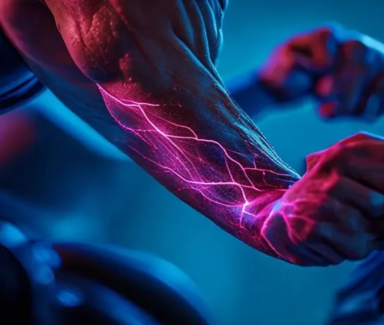 The Rise of Ionine: The Future of Athletic Performance