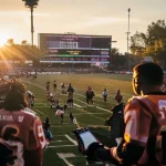 SCV Signal Sports: Your Ultimate Guide to Local Athletic Excellence