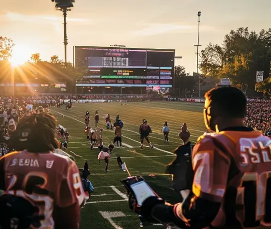 SCV Signal Sports: Your Ultimate Guide to Local Athletic Excellence