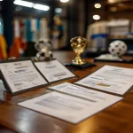 Master Your Season: The Ultimate Soccer Award Template Guide