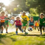 Sports Programs for Kids Expert Guide for Optimal Growth