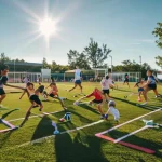 The Best Sports Summer Camp for Your Child