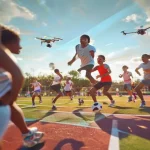 Expert Insights for USA Youth Sports & Beyond
