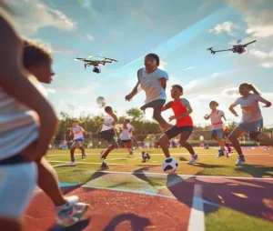 Expert Insights for USA Youth Sports & Beyond