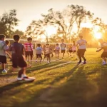Master Modern Youth Football Practice Winning Blueprint