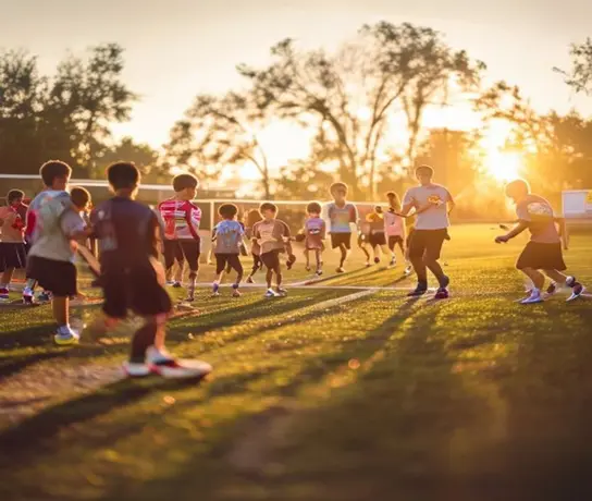 Master Modern Youth Football Practice Winning Blueprint