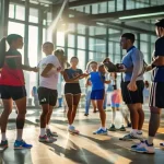Protecting Futures Guide to Youth Sports Injuries