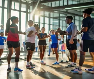 Protecting Futures Guide to Youth Sports Injuries