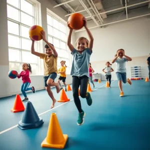 7 Essential Abilities Youth Fitness Programs Must Develop