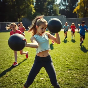 Proven chicken fat youth fitness Guide