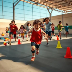 PE Games: Complete Guide to 15 Essential Activities for Maximum Engagement