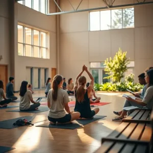 15 Proven Wellness Activities for High School Students