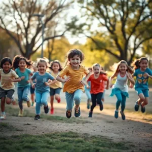 Youth Fit for Life: 7 Essential Principles