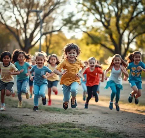Youth Fit for Life: 7 Essential Principles