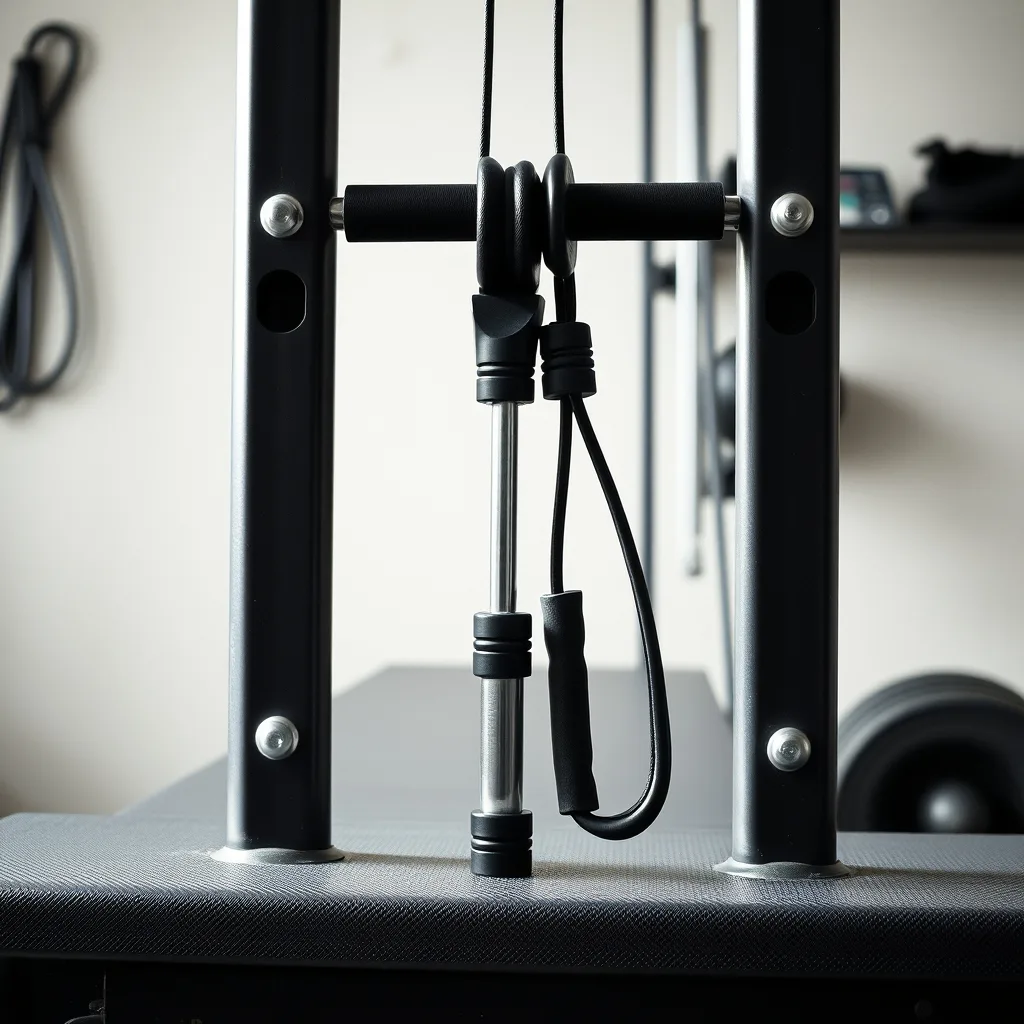 Bully Xtreme review guide for home isometric training